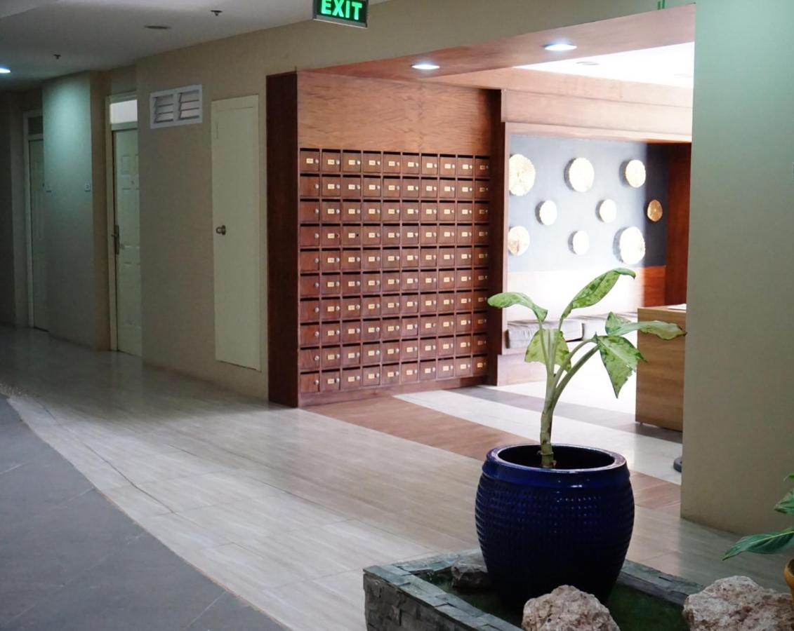 Comfy Condo Unit 5Mins From Mactan Airport+Netflix Lapu-Lapu City Exterior foto