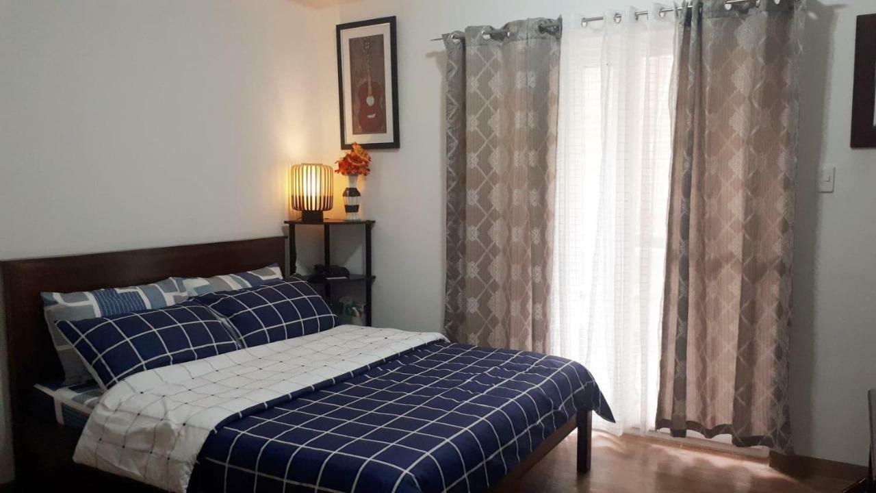 Comfy Condo Unit 5Mins From Mactan Airport+Netflix Lapu-Lapu City Exterior foto